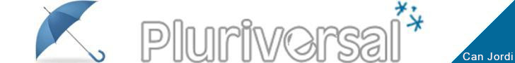 Pluriversal
