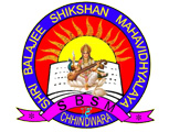 Shri Balaji Shikshan Mahavidyalaya, Chhindwara