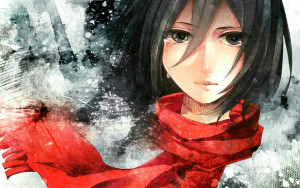 Wallpaper Attack On Titan Shingeki no Kyojin 447