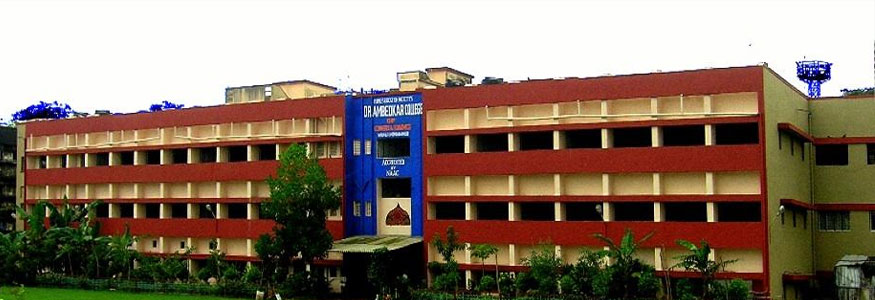 Dr. Ambedkar College Of Law