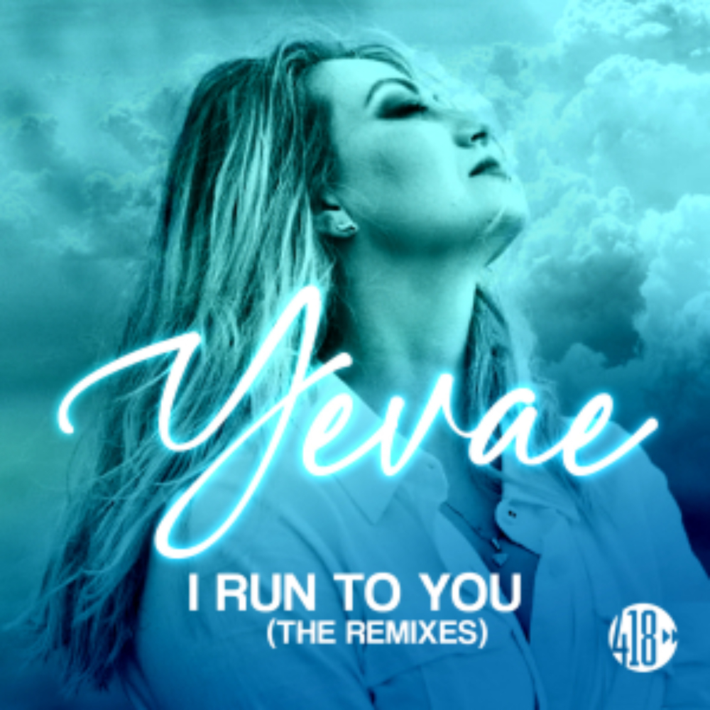 Yevae - I Run To You (The Remixes) (Stonebridge Ghetto Anthem)