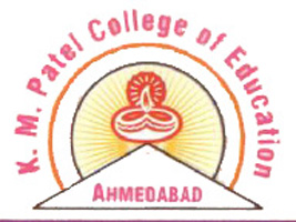 K.M. Patel college Of Education, Ahmedabad