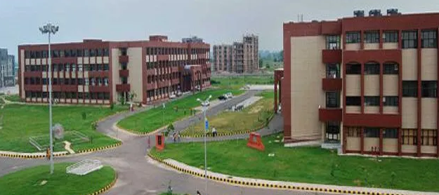 School of Engineering and Sciences, B.P.S. Mahila Vishwavidyalaya, Sonipat Image