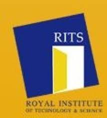 ROYAL INSTITUTE OF TECHNOLOGY AND SCIENCE