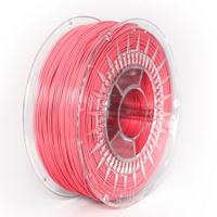 Filament PLA różowy
