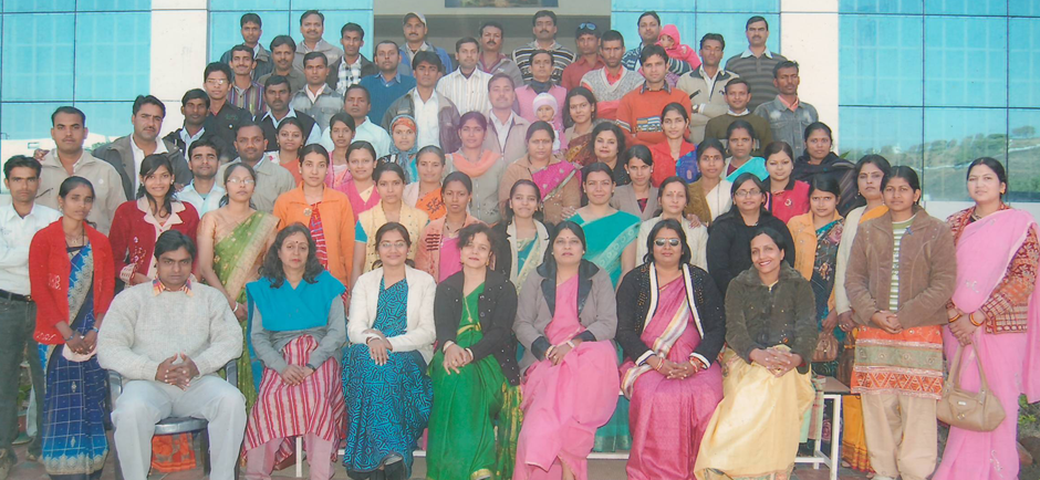 Veena Vadini College Of Education, Bhopal Image