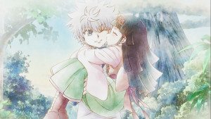 Wallpaper Hunter x Hunter  132