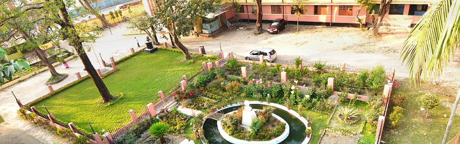 Vivekananda College, Kolkata Image