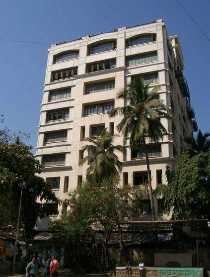 Kohinoor College of Hotel and Tourism Management Studies, Mumbai Image