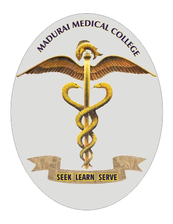 School Of Nursing Madurai Medical College