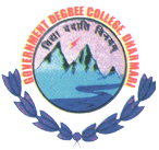 Government Degree College Dharmari, Reasi