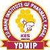 Y D Mane Institute of Pharmacy, Kagal
