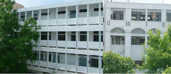 R.G. Kedia College of Commerce, Hyderabad Image