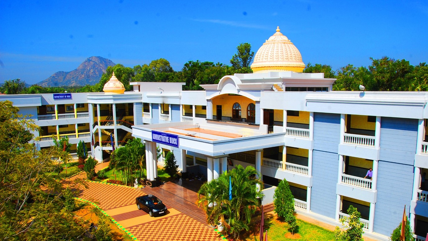 S J C Institute Of Technology Image