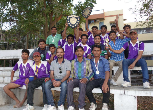 Polytechnic in Agriculture, Waghai Image