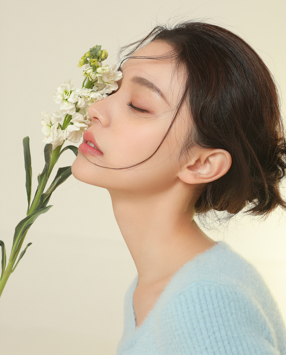 Chinese Beauty