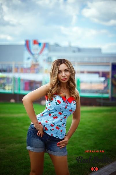Photo gallery №10 Ukrainian women Nina