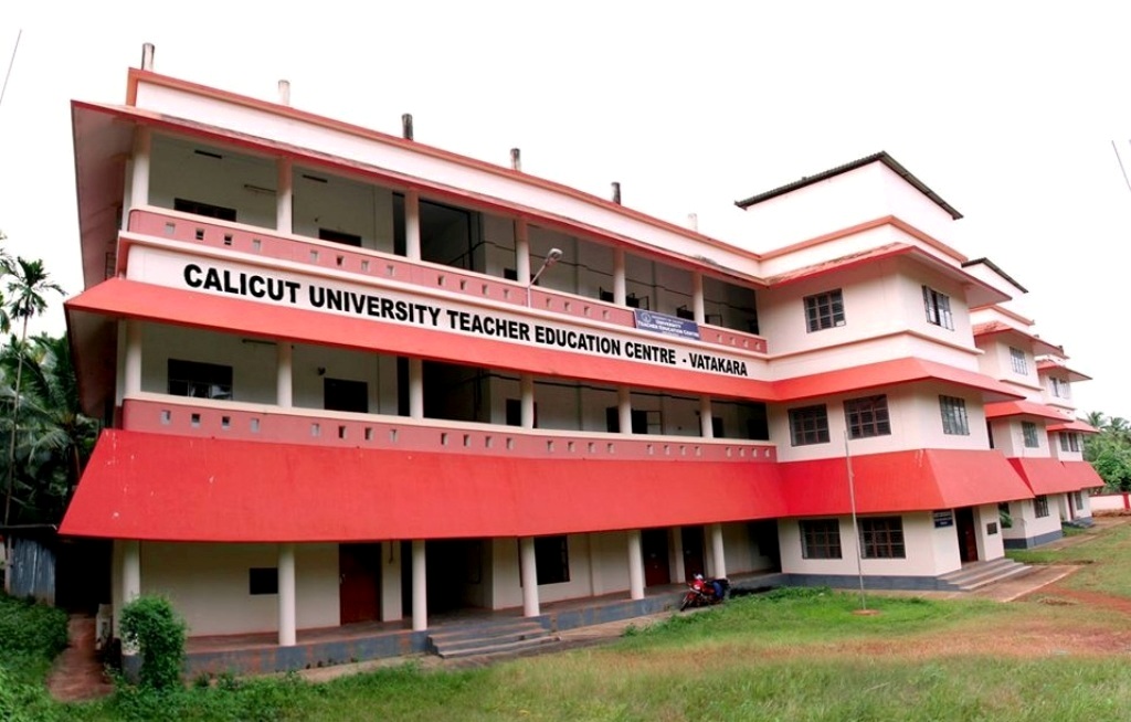Calicut University Teacher Education Centre, Vatakara Image