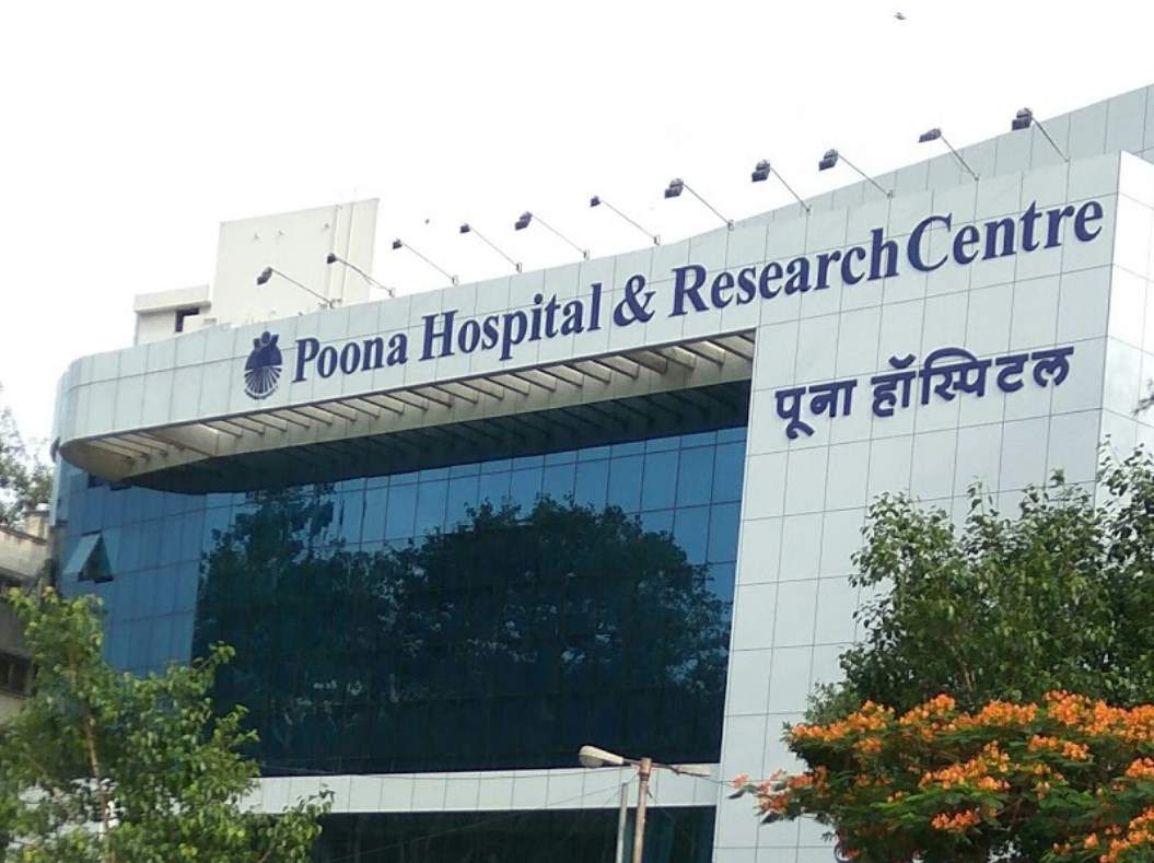 Poona Hospital and Research Centre Image