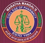 MARATHA MANDAL'S COLLEGE OF PHARMACY