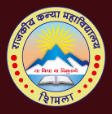Rajkiya Kanya Mahavidyalya Longwood, Shimla