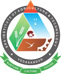 SRS Institute of Agriculture and Technology, Dindigul