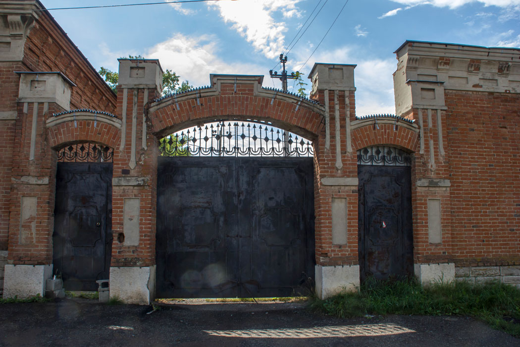 что посмотреть в верхнеуральске