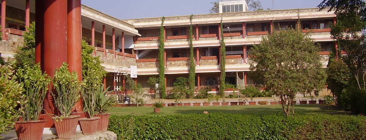 Vedanta PG Girls College, Sikar Image
