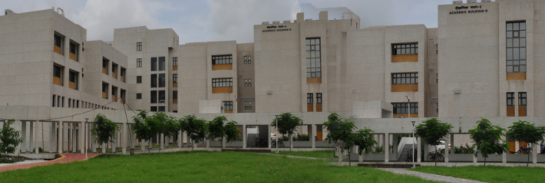 IISER (Indian Institute of Science Education and Research), Bhopal Image