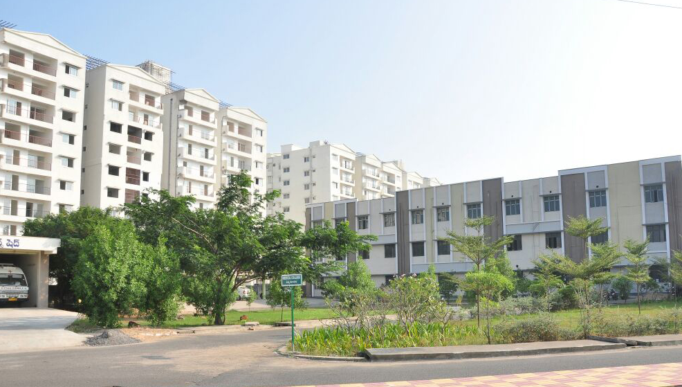 National School of Nursing Ram Nagar Image
