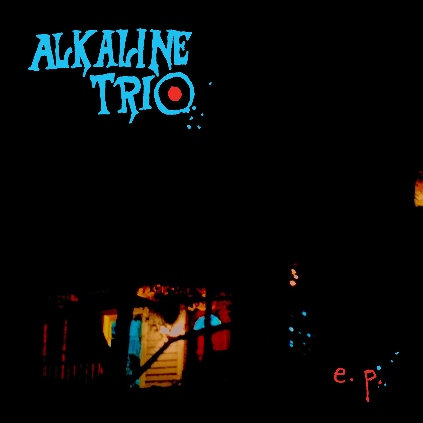 Alkaline Trio - Minds Like Minefields