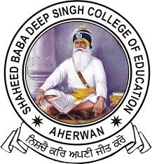Shaheed Baba Deep Singh College of Education, Fatehabad