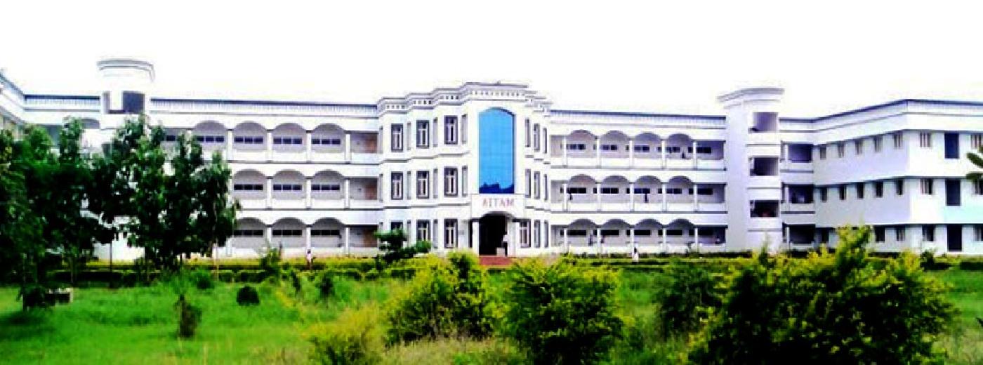 Aditya Institute Of Technology and Management