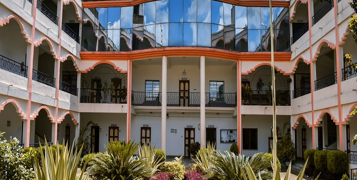 Gitanjali Teachers Training College, Murshidabad Image