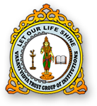 Vasavi Vidya Trust Group of Institutions Faculty, Salem