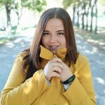 Грицина Вікторія