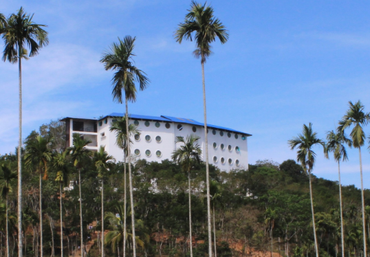 CM college of Arts and Science, Wayanad