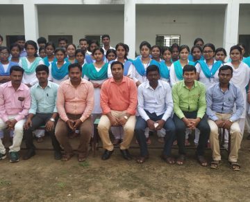 Kotalpur Vidyasagar Teachers Training College, Hooghly Image