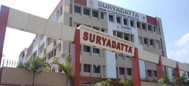 Suryadatta Institute of Vocational and Advance Studies, Pune Image