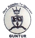 GOVERNMENT POLYTECHNIC FOR MINORITIES, GUNTUR