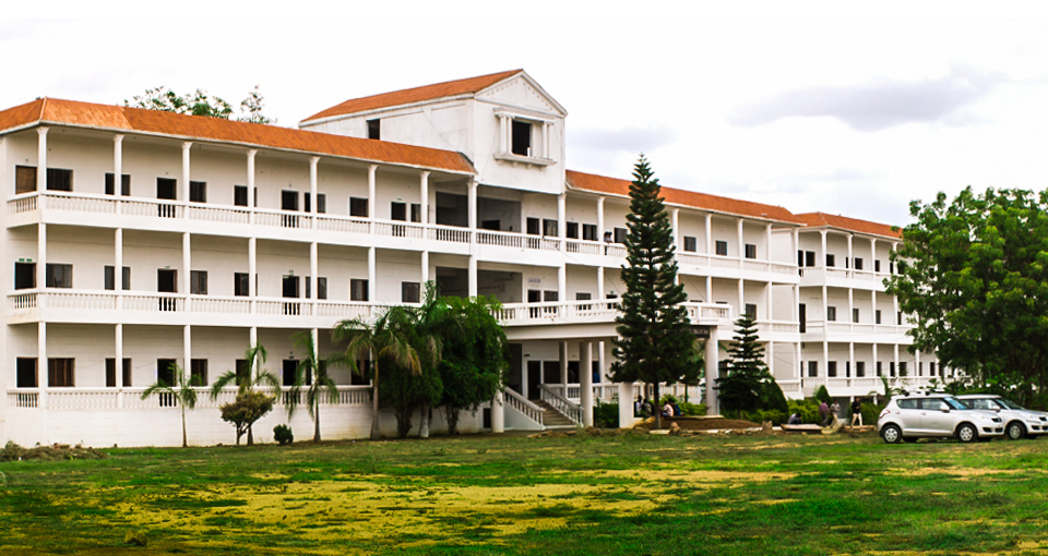 VIF COLLEGE OF ENGINEERING AND TECHNOLOGY Image