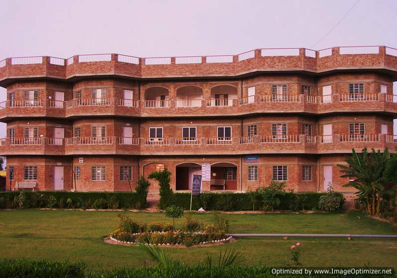 Sri Ganganagar Engineering College Image