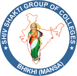 Shiv Shakti College Of Nursing, Mansa