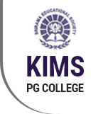 KIMS PG College, Karimnagar