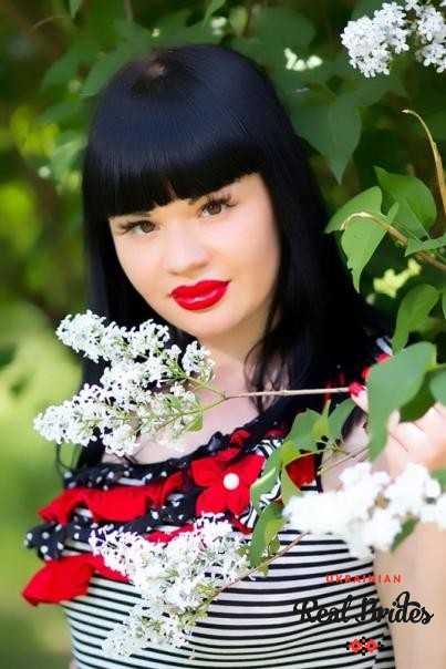 Photo gallery №4 Ukrainian bride Katerina