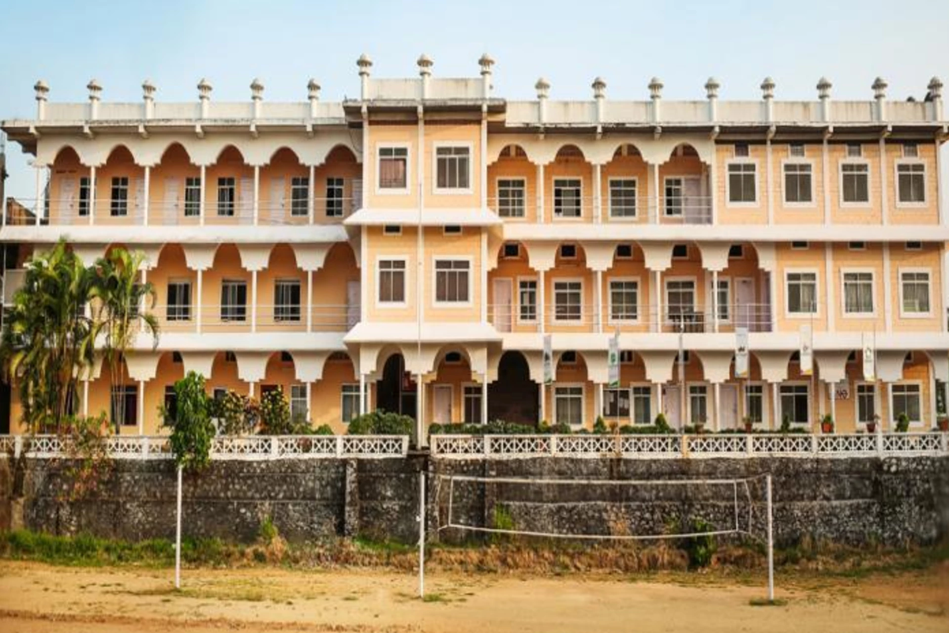 ELIMS College of Arts and Science, Thrissur Image