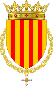 Nobiliari del Principat de Catalunya Emerit