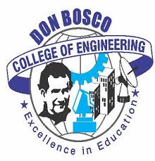 Don Bosco College Of Engineering, Margao
