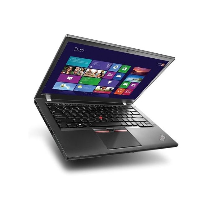 PC PORTABLE LENOVO THINKPAD X260 - Remis A Neuf