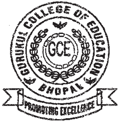 Gurukul College of Education, Bhopal